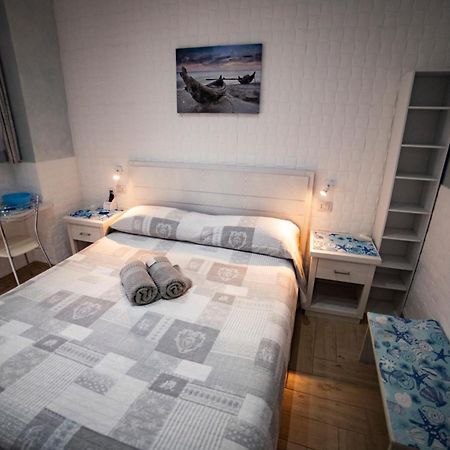 La Perla Del Tirreno Bed & Breakfast Tropea Eksteriør bilde