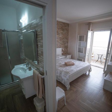 La Perla Del Tirreno Bed & Breakfast Tropea Eksteriør bilde