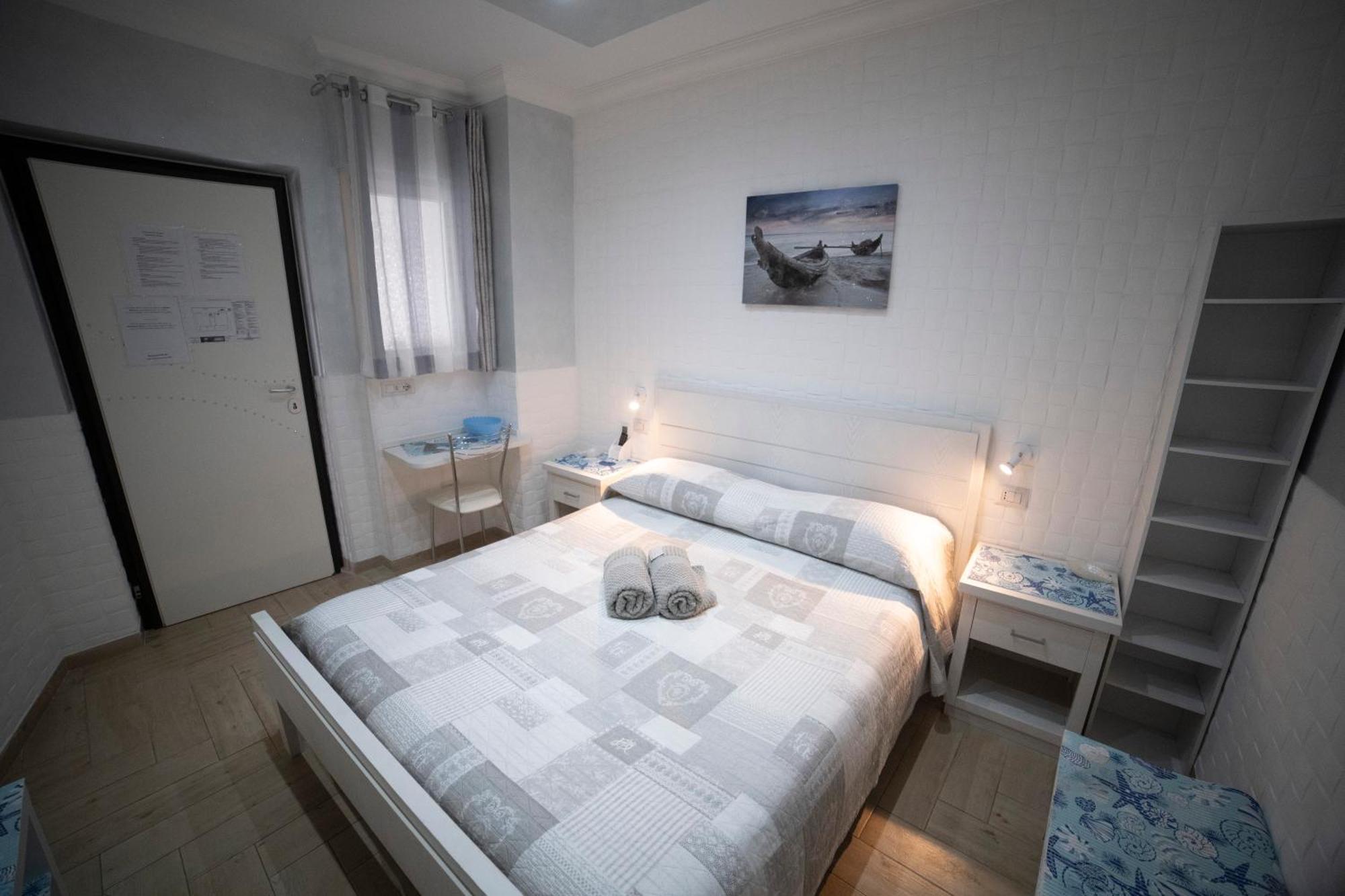 La Perla Del Tirreno Bed & Breakfast Tropea Eksteriør bilde
