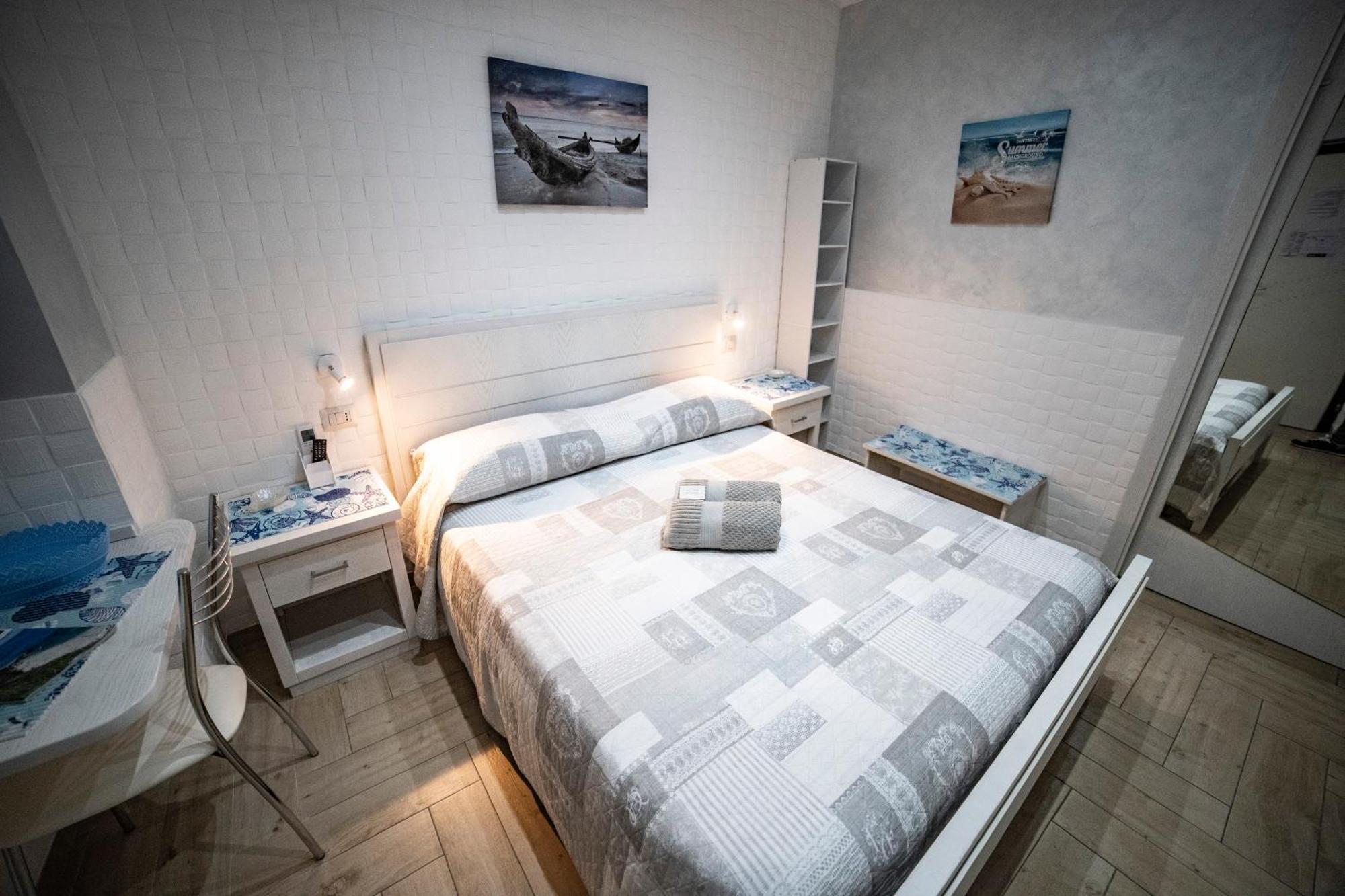 La Perla Del Tirreno Bed & Breakfast Tropea Rom bilde